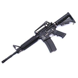 M4A1 Carbine Alloy Toy Gun Model_1 (14)